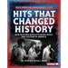Hits That Changed History: How Motown Revolutionized Music and Culture in America