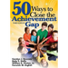 50 Ways to Close the Achievement Gap
