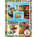Disney Pixar Toy Story: The Collection Look and Find