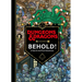 Dungeons & Dragons: Behold! a Search and Find Adventure