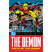 DC Finest: The Demon: Birth of the Demon