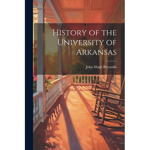History of the University of Arkansas