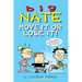 Big Nate: Move It or Lose It!: Volume 29