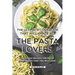 The Ultimate Cookbook That Will Amaze All the Pasta Lovers: Delicious Recipes for Pasta and Sauces That You Will Love