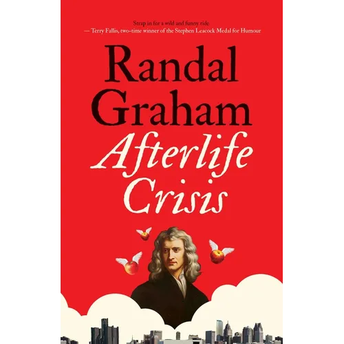 Afterlife Crisis