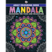 Mandala: Colouring Book for Adults (Colouring for Peace and Relaxation)