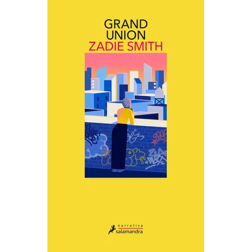Grand Union / Grand Union