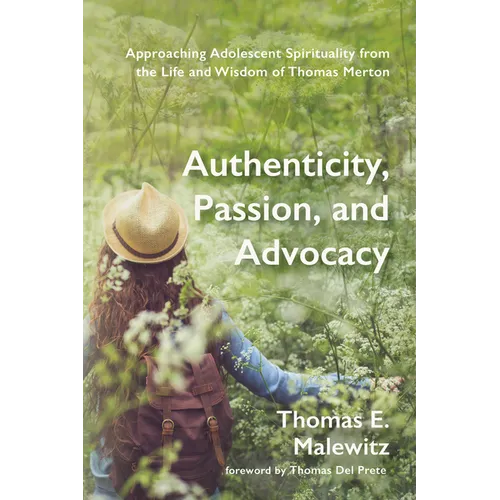 Authenticity, Passion, and Advocacy