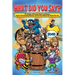 What Did You Say? The Origins of Everyday Idioms and Phrases: Explore the Interesting Histories and Fun Facts Behind the Words We Use - Why do We Say