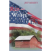 Red-state, White-guy Blues