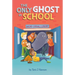 The Only Ghost in School