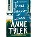 Three Days in June