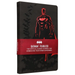Batman: Fearless: The Official Guided Journal for Embracing Your Inner Superhero