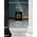 Ancient Teachings on the EGO: in Daphna Moore's RABBI'S TAROT (Black & White issue)