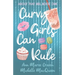 Curvy Girls Can Rule: A Young Adult Best Friends to Lovers Romance