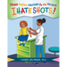 Please Explain Vaccines to Me: Because I HATE SHOTS!