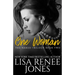 One Woman
