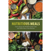 Nutritious Meals: Facts about the Mediterranean Diet and 100% Dairy Free Recipes