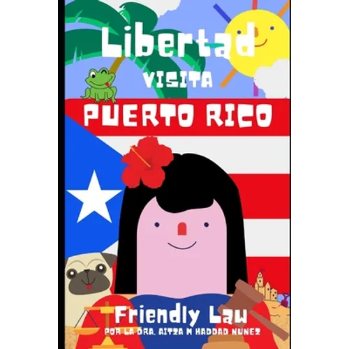 Libertad visita Puerto Rico