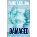 Damaged: Book 1 of the Kate Lange Thriller Series