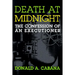 Death at Midnight: The Confession of an Executioner