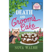 Death and Groom's Cake