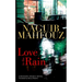 Love in the Rain