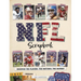 NFL Scrapbook: Discover the Players, the Matches, the History