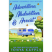 Adventure, Abduction, & Arrest