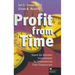 Profit from Time: Speed Up Business Improvement by Implementing Time Compression