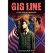 Gig Line: A Comic Book Autobiography