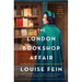 The London Bookshop Affair: A Novel of the Cold War