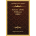 Sketches Of The Waldenses (1846)