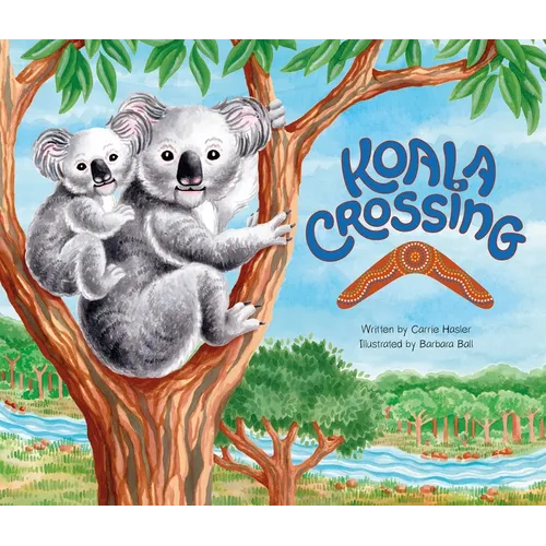 Koala Crossing