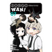 Bungo Stray Dogs: Wan!, Vol. 7