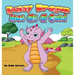 Daisy Dragon Has As A Cold: bedtime books for kids