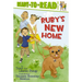 Ruby's New Home: Ready-To-Read Level 2
