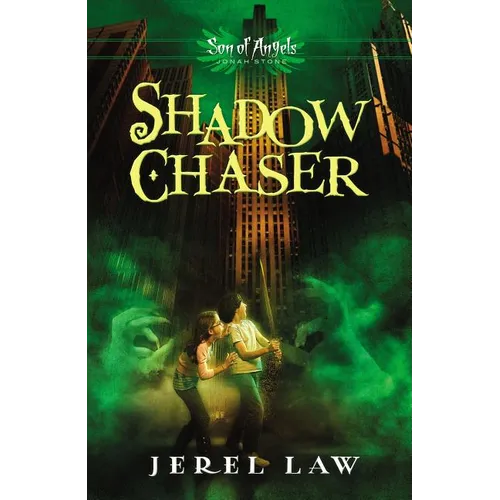 Shadow Chaser