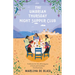 The Umbrian Thursday Night Supper Club