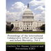Proceedings of the International Collaborative Effort on Perinatal and Infant Mortality, Vol 2.