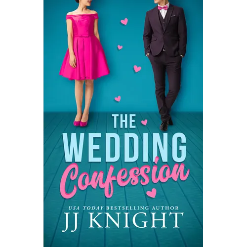 The Wedding Confession