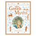 The MacMillan Collection of Greek Myths: A Luxurious and Beautiful Gift Edition