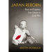 Japan Reborn: Race and Eugenics from Empire to Cold War