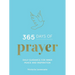 365 Days of Prayer: Daily Guidance for Inner Peace and Inspiration