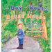 The Boy in Boots and the Mouse House