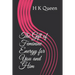 The Gift of Feminine Energy for You and Him