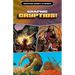 Graphic Cryptids!