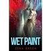 Wet Paint: Contemporary Lesbian Novella