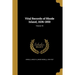 Vital Records of Rhode Island, 1636-1850; Volume 18