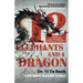 12 Elephants and a Dragon: A Memoir of Survival and the Kindness of Strangers